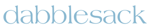 dabblesack logo