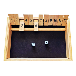 Shut the Box