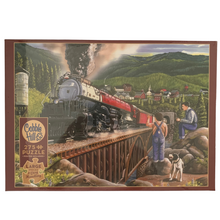 Load image into Gallery viewer, 275-Piece Easy Handling Jigsaw Puzzle by Cobble Hill