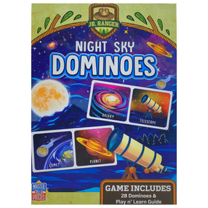 Night Sky Dominoes