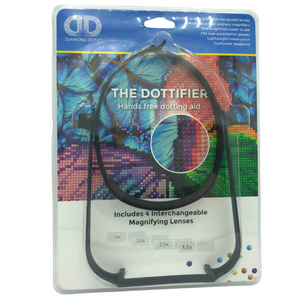 Diamond Dotz - The Dottifier