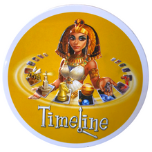 Load image into Gallery viewer, TimeLine Classic Card Game