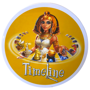 TimeLine Classic Card Game