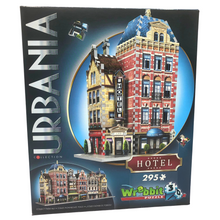 Load image into Gallery viewer, 3D Puzzle by Wrebbit: Urbania Collection